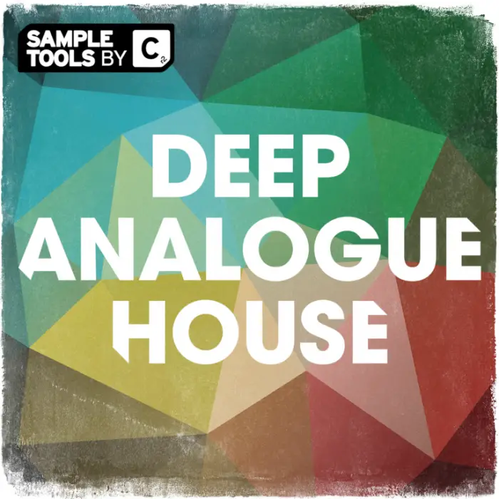 Deep Analogue HouseMIDI FIles