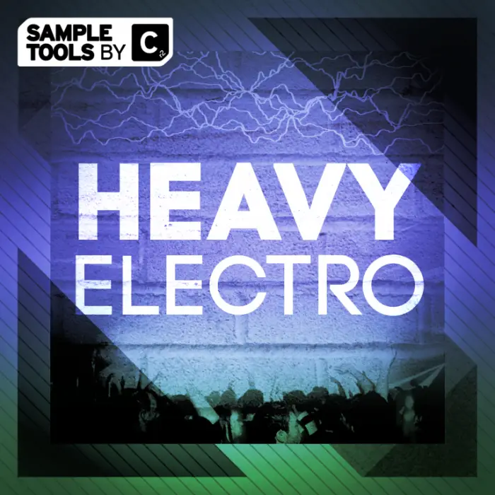 Heavy ElectroMIDI FIles