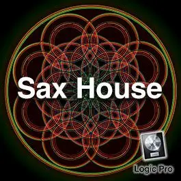 Sax HouseLogic Pro Templates