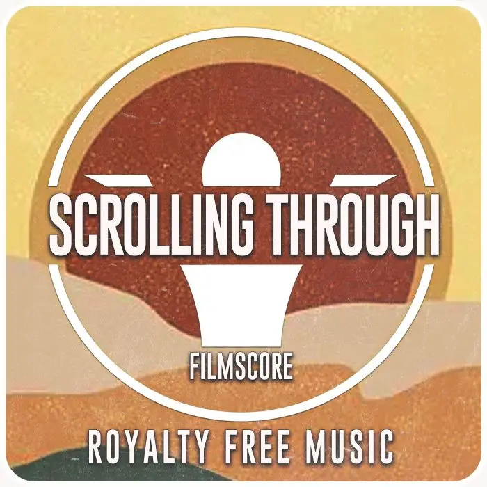 Scrolling Through the RiseStock Music