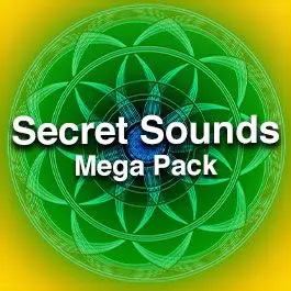 Secret SoundsMIDI FIles, Serum Presets