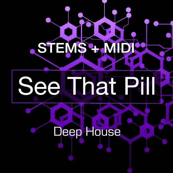 See That Pill + MIDIAudio STEMS