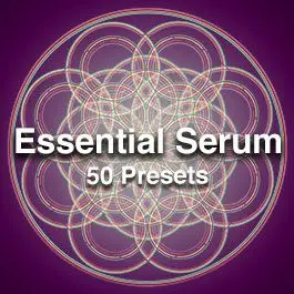 Essential Serum PresetsSerum Presets