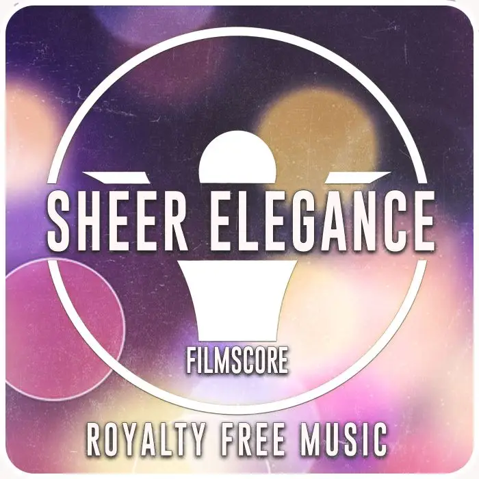 Sheer EleganceStock Music