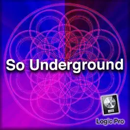 So UndergroundLogic Pro Templates