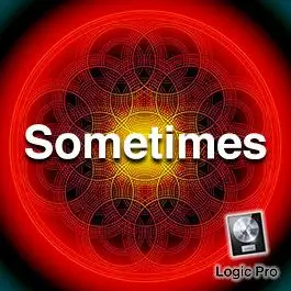 SometimesLogic Pro Templates