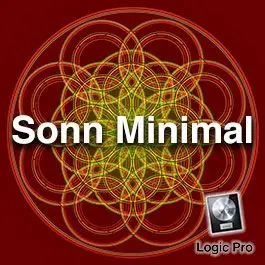 Sonn-MinimalLogic Pro Templates