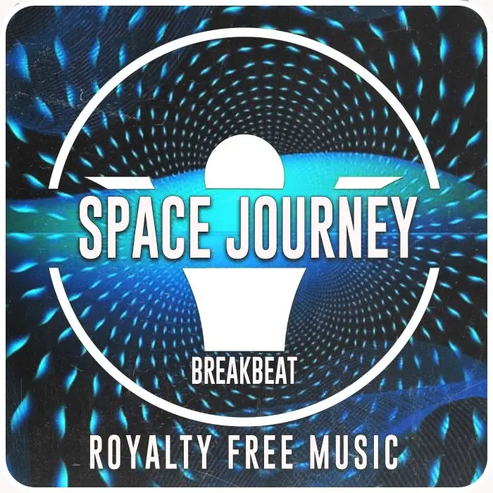 Space JourneyStock Music