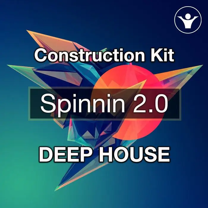 Spinnin House 2.0 KitMIDI FIles