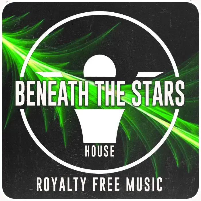Beneath the StarsStock Music