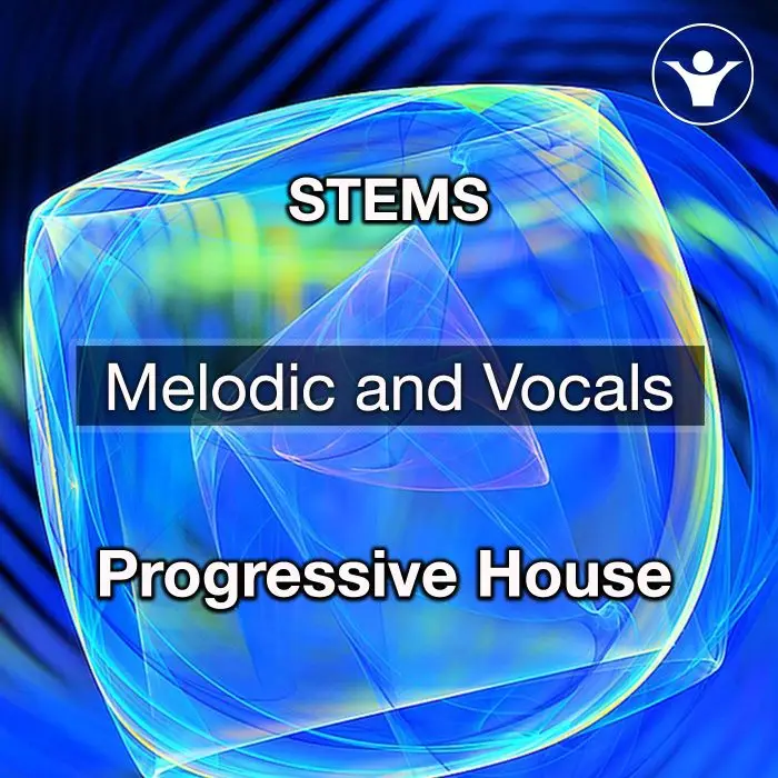 Melodic and Vocal STEMSAudio STEMS