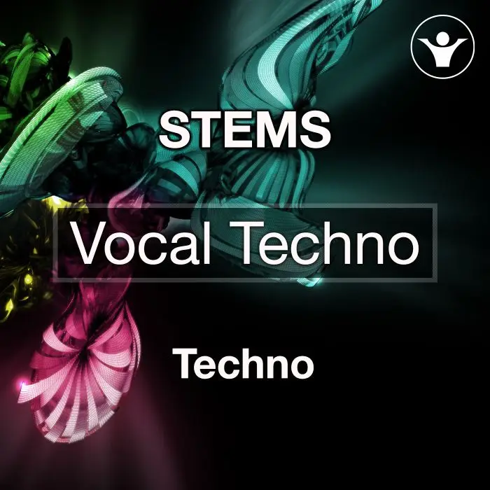 Vocal Techno STEMSAudio STEMS