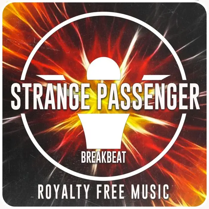 Strange PassengerStock Music