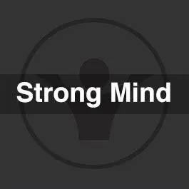 Strong Mind (Mikas Remix)Stock Music