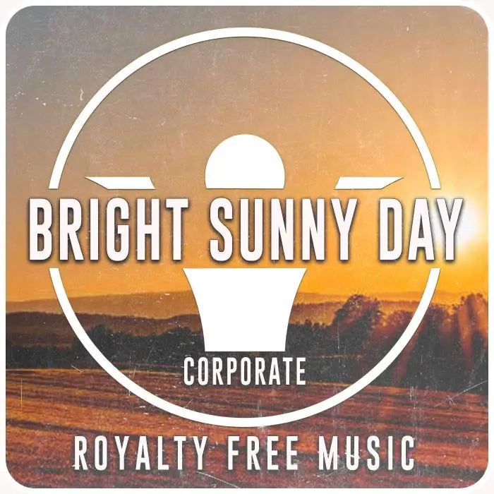 Bright Sunny Day (Inspirational Corporate Presentation) - 4 VersionsStock Music