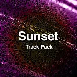 Sunset PackMIDI FIles