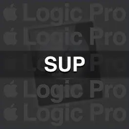 In The ShadowsLogic Pro Templates