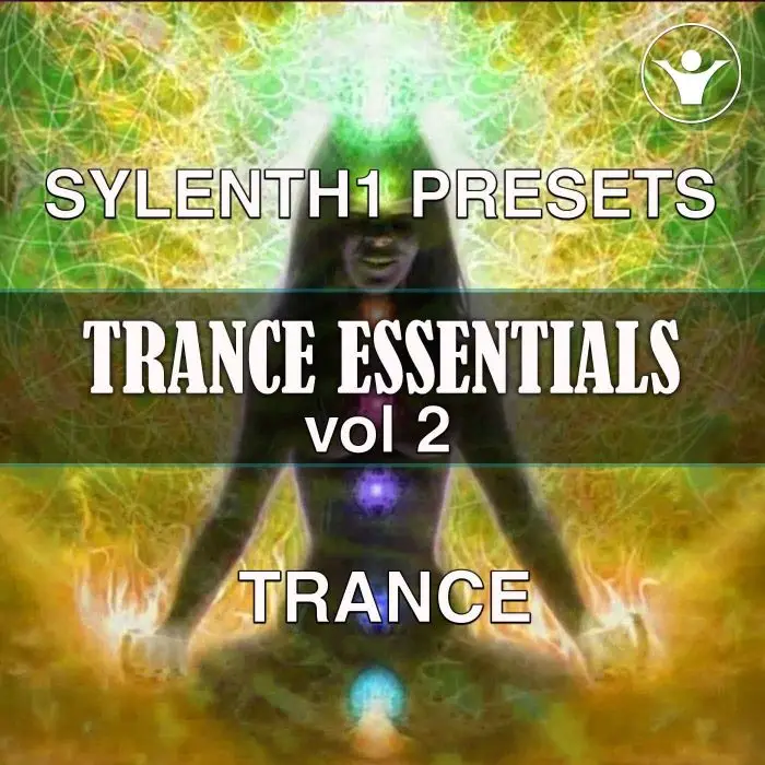 Sylenth1 Trance Essentials Vol.2Sylenth 1 Presets