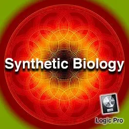 Synthetic biologyLogic Pro Templates