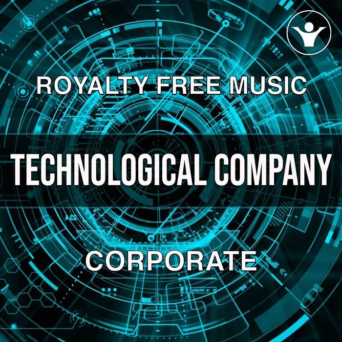 The Most Technological CompanyStock Music