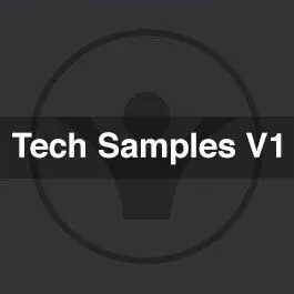 House & Tech Samples Vol1 - SoundsSample Packs