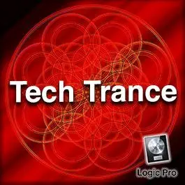Tech Trance Logic ProLogic Pro Templates