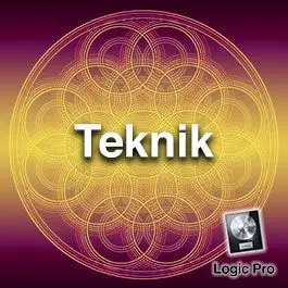 TeknikLogic Pro Templates
