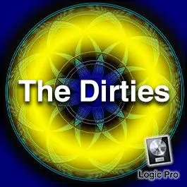 The DirtiesLogic Pro Templates
