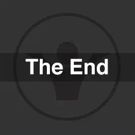 The End (Housed)Stock Music