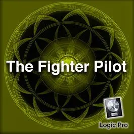 The Fighter PilotLogic Pro Templates