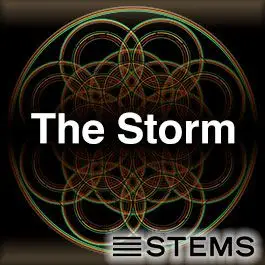 The Storm [Score]Audio STEMS