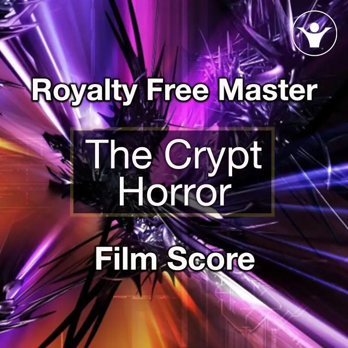 The Crypt HorrorStock Music