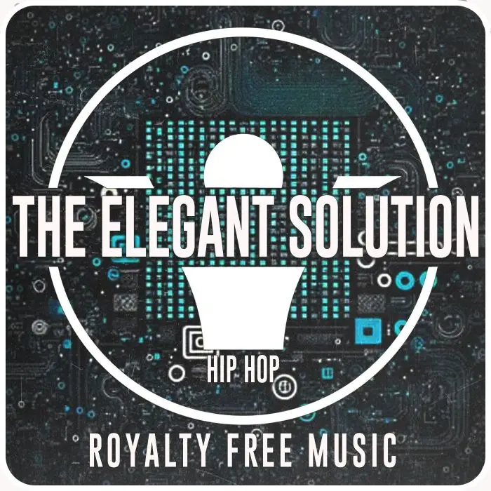 The Elegant SolutionStock Music