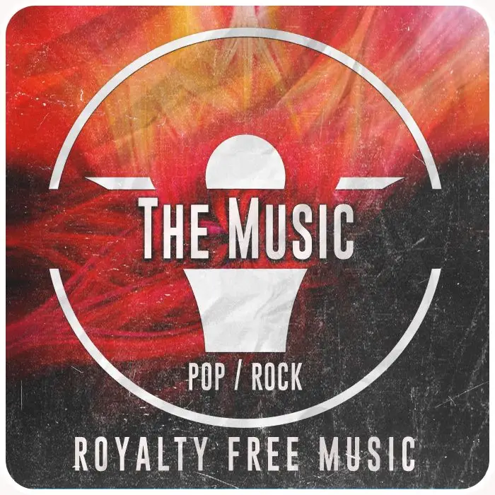 The Music (Original Romantic Song) - Vocal version + Music OnlyStock Music