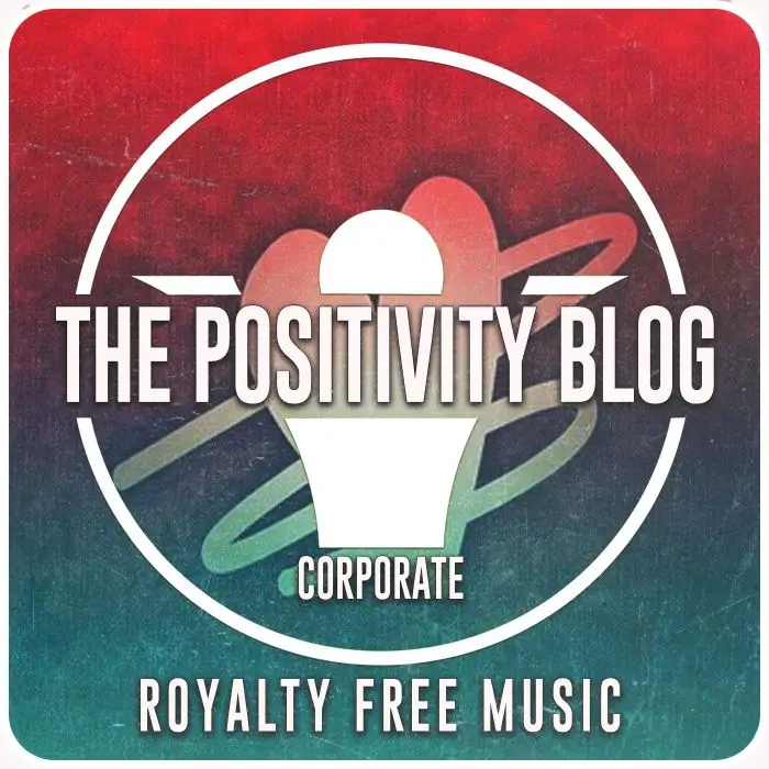 The Positivity BlogVocal Packs