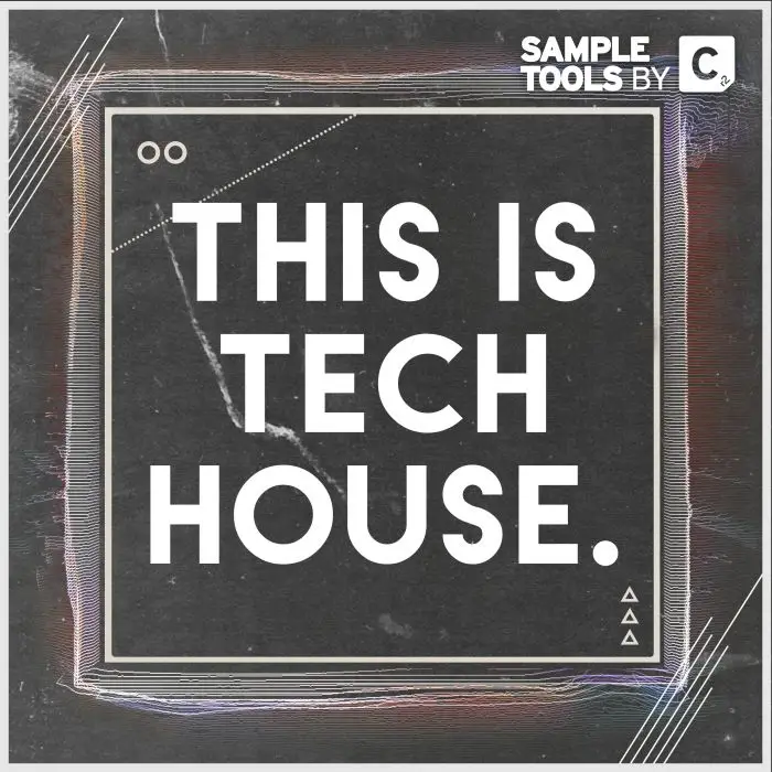 This Is Tech HouseMIDI FIles
