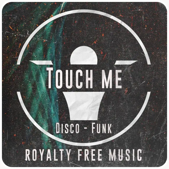 Touch Me - Radio EditStock Music