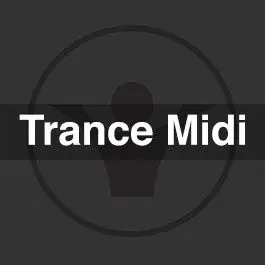 Trance MIDI Construction MIDI FIles