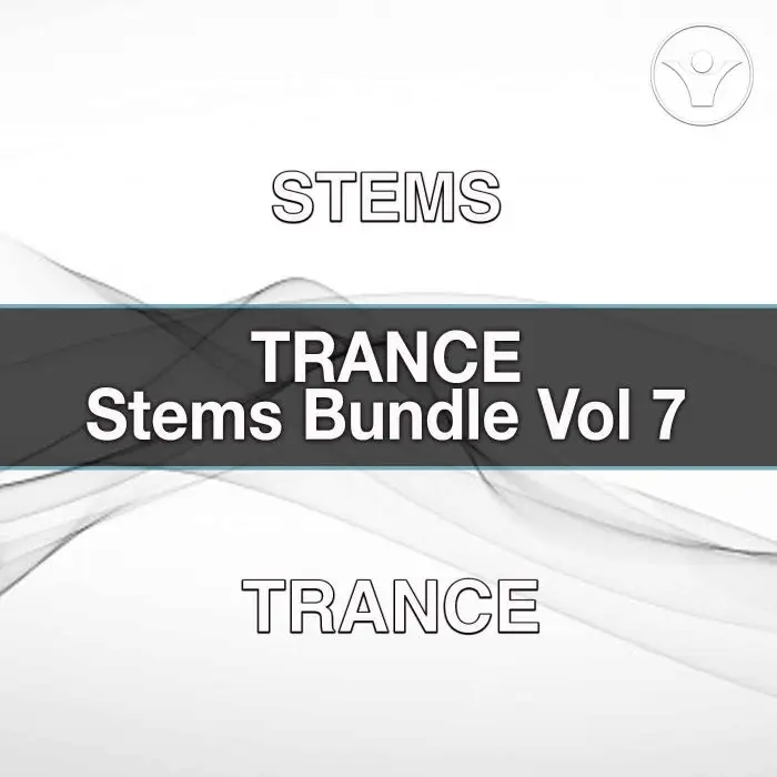 Trance STEMS Bundle Vol.7 (STEMS, Mastering, Pesets, MIDI)Bundles, Audio STEMS, MIDI FIles