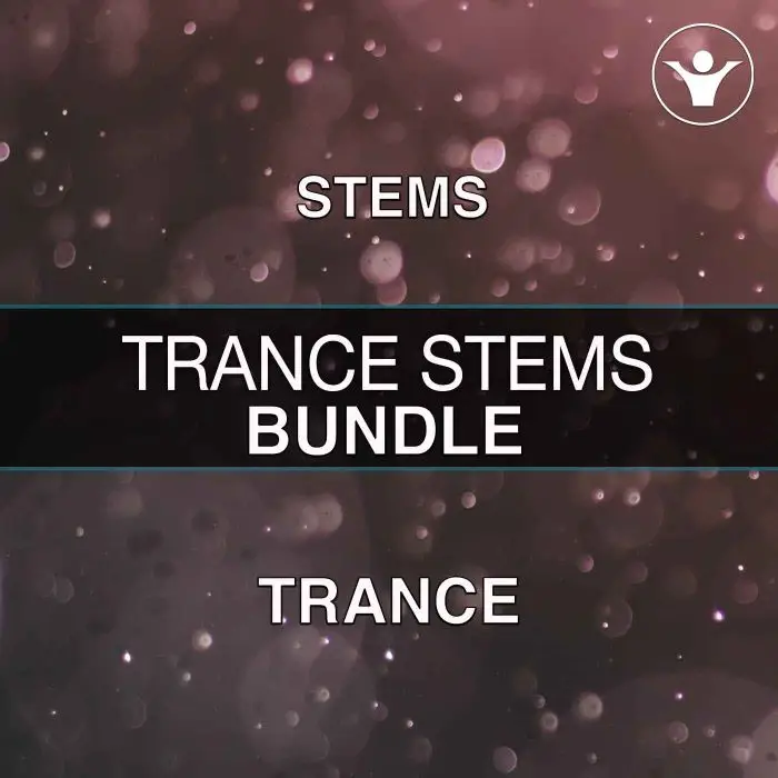 Trance STEMS Bundle Vol.8 (STEMS, Mastering, Pesets, MIDI)Bundles, Audio STEMS, MIDI FIles