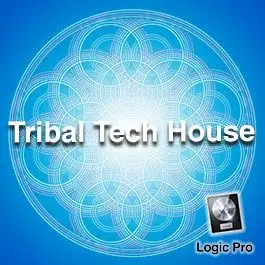 Tribal Tech HouseLogic Pro Templates