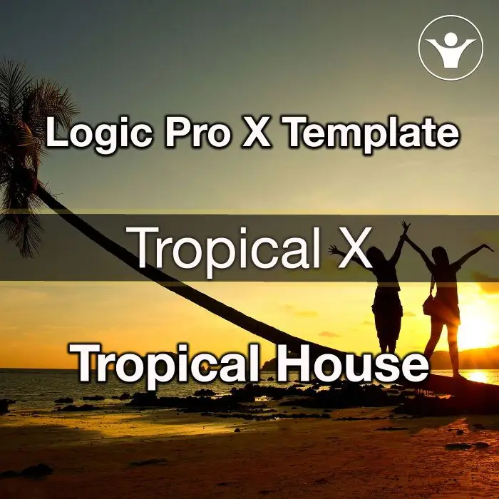 Tropical XLogic Pro Templates