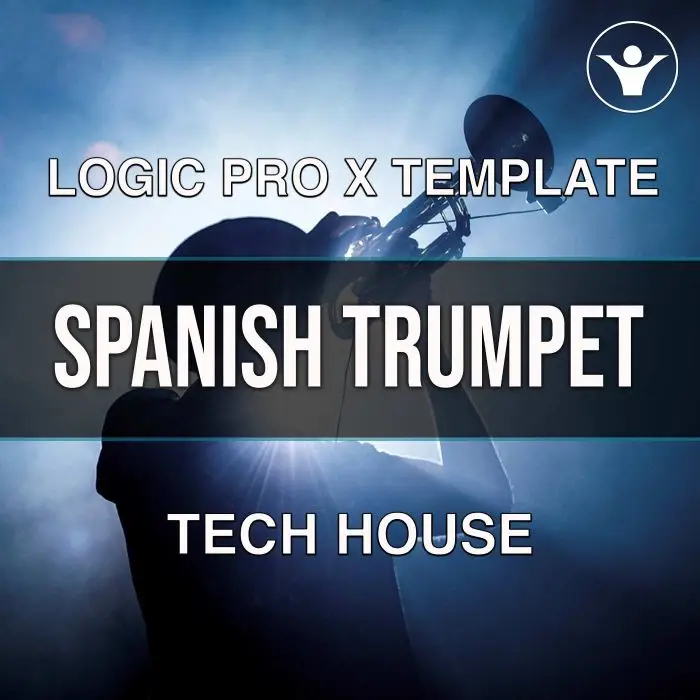 Spanish TrumpetLogic Pro Templates