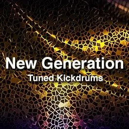 New Generation KicksSample Packs