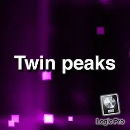 Twin Peaks - Exclusive Full LicenseExclusive Full Licenses
