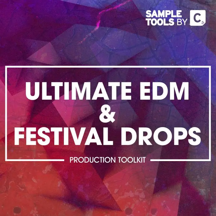 Ultimate EDM & Festival DropsMIDI FIles