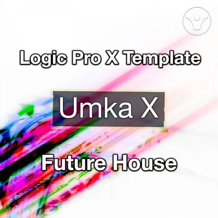 Umka XLogic Pro Templates