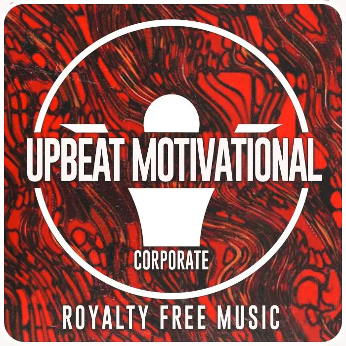 Upbeat MotivationalStock Music