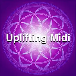 Inner Heart Uplifting MIDIMIDI FIles