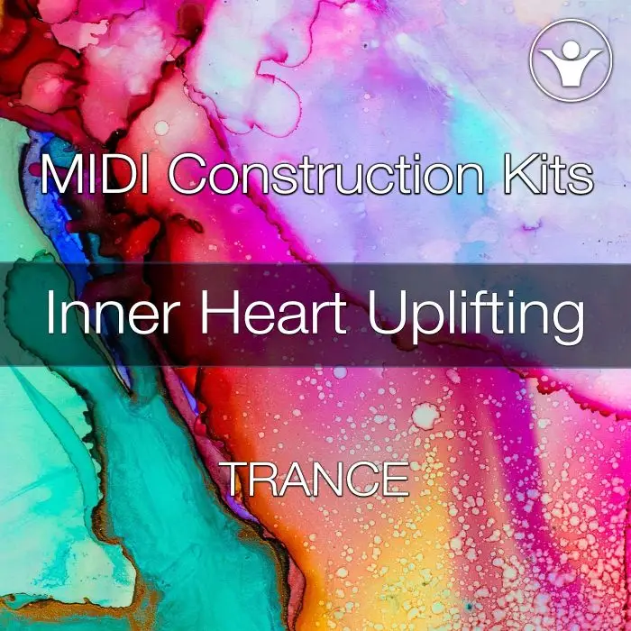 Inner Heart Uplifting Trance MIDI Vol 2MIDI FIles